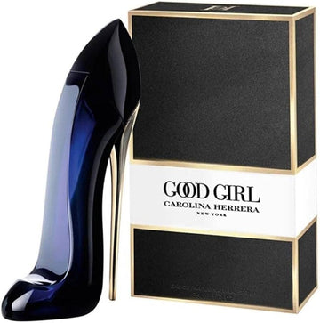 Carolina Herrera Good Girl Eau De Parfum 80ml + Box